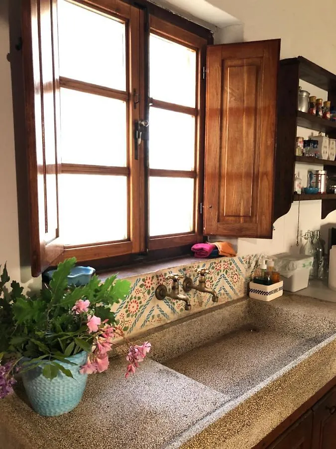 La Casa Nel Bosco Villa Lari