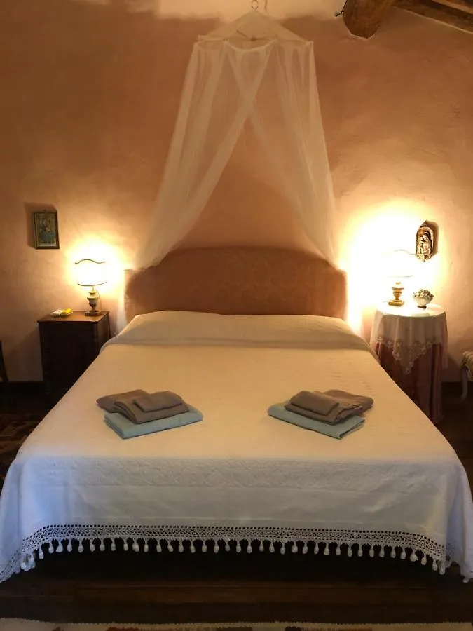 La Casa Nel Bosco Villa Lari