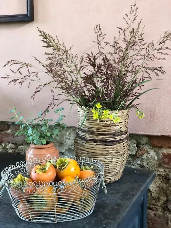 La Casa Nel Bosco Villa Lari