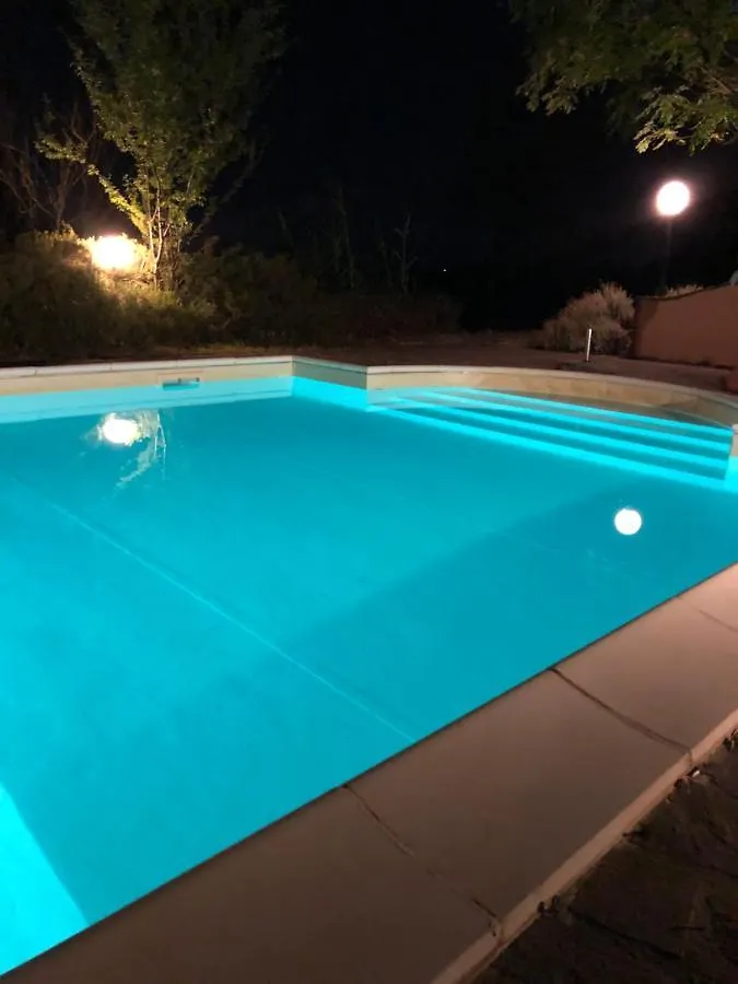La Casa Nel Bosco Villa Lari