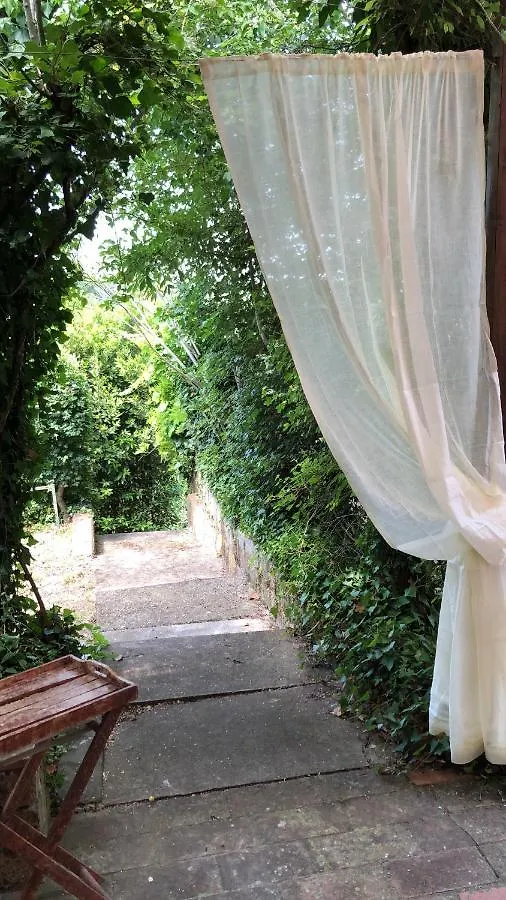 La Casa Nel Bosco Villa Lari