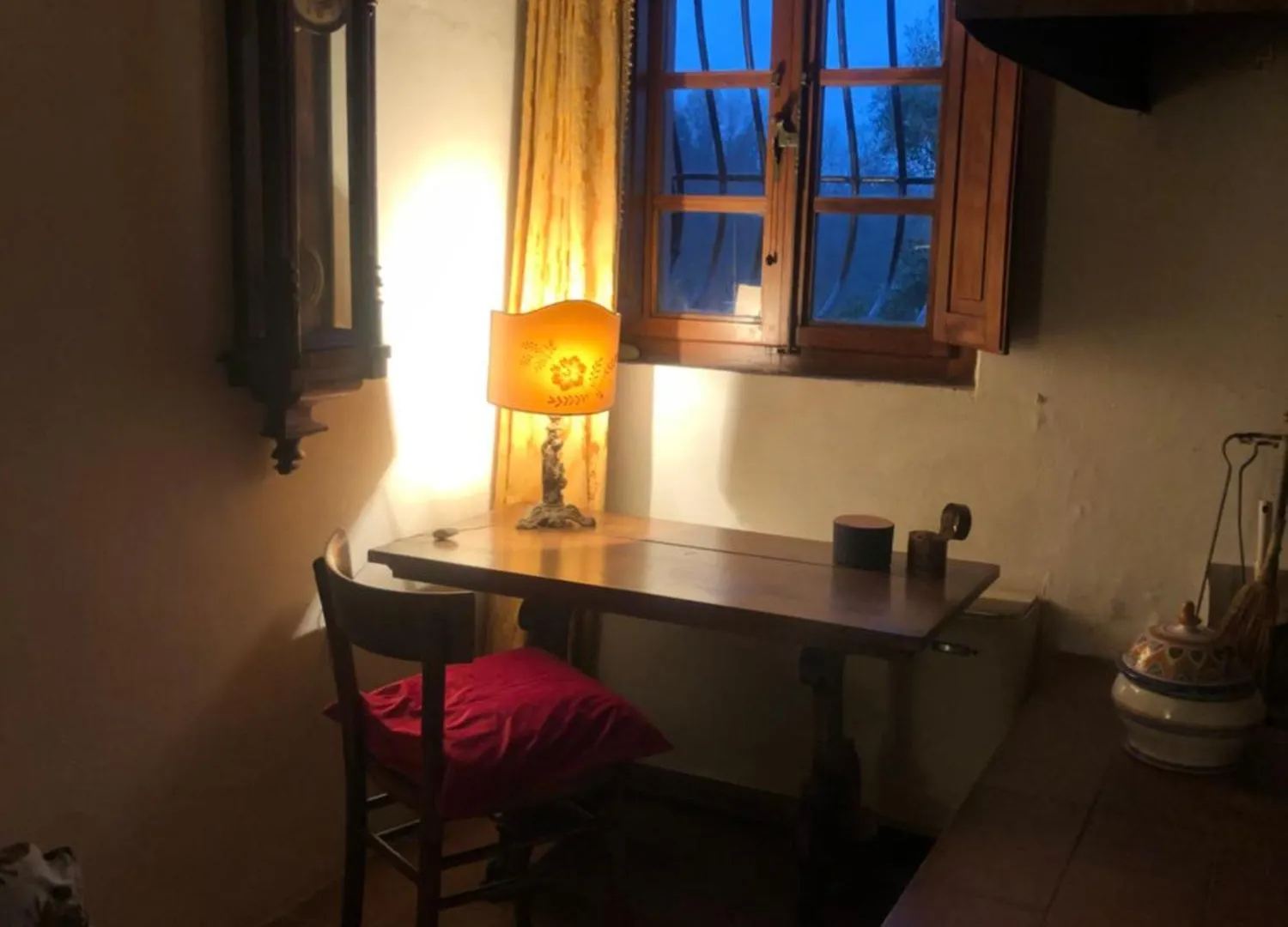 La Casa Nel Bosco Villa Lari